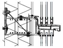 Systemzeichnung GM LIGHTROLL Fassade 01